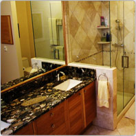 Featured Project - Colville Master Bathroom